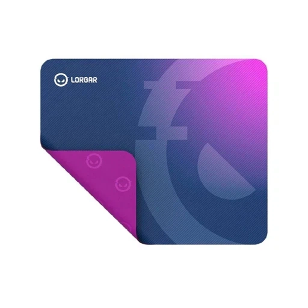 Коврик для игровой мыши Lorgar Main 135, 500*420*3, Purple